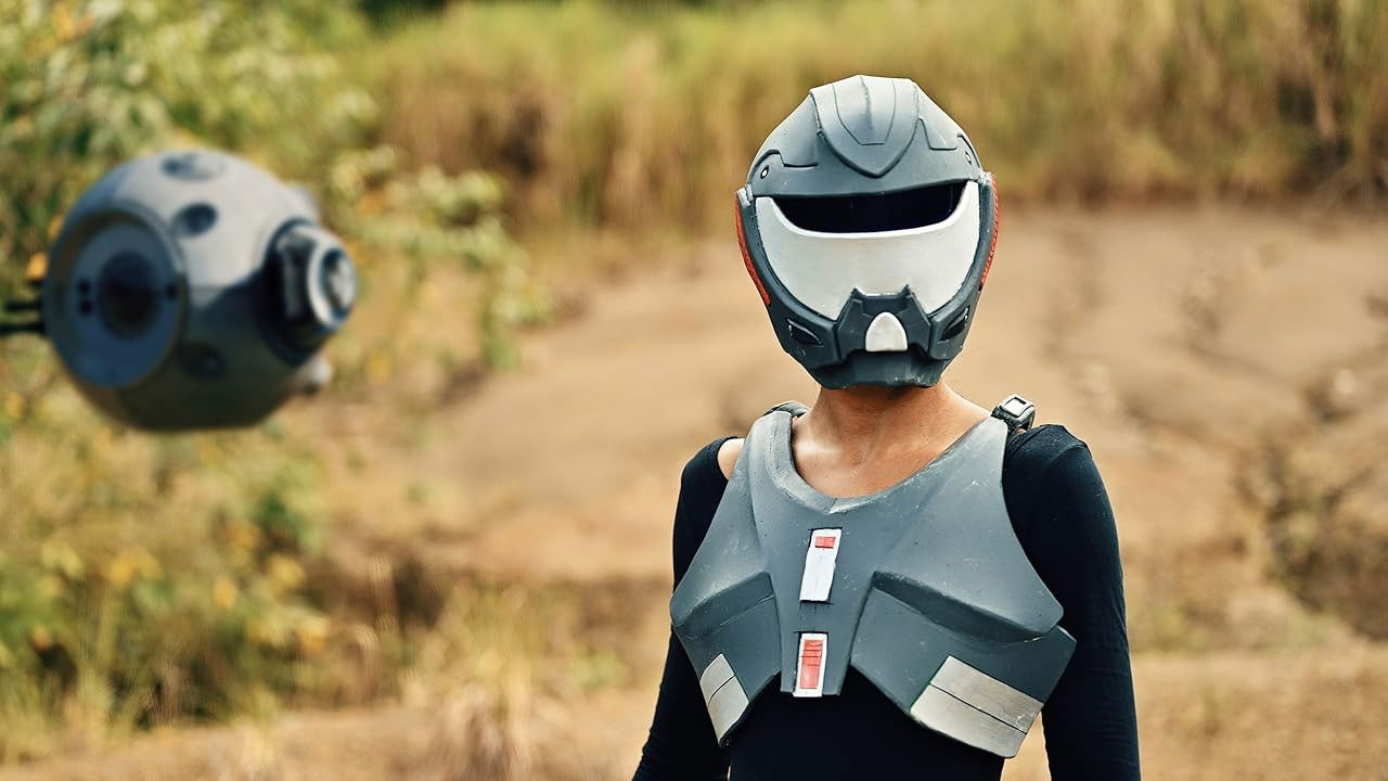 Backdrop for Tamia - The First Battle Gen