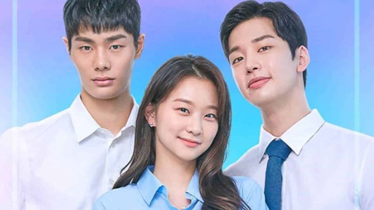 Backdrop for Pure Melo District