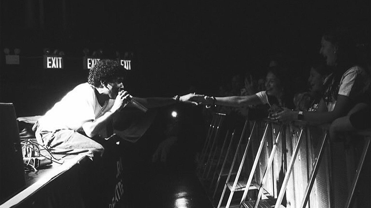 Backdrop for Dive Tour Documentary