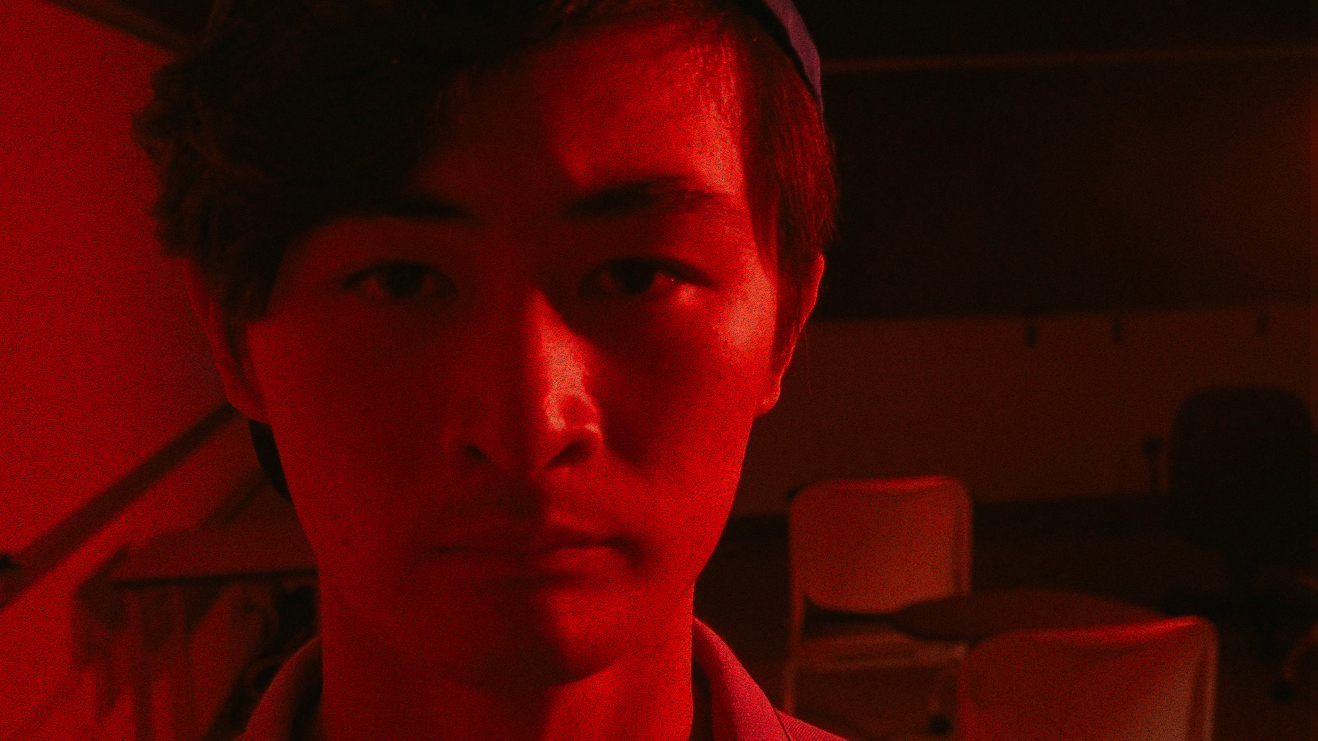 Backdrop for [ISO]LATION