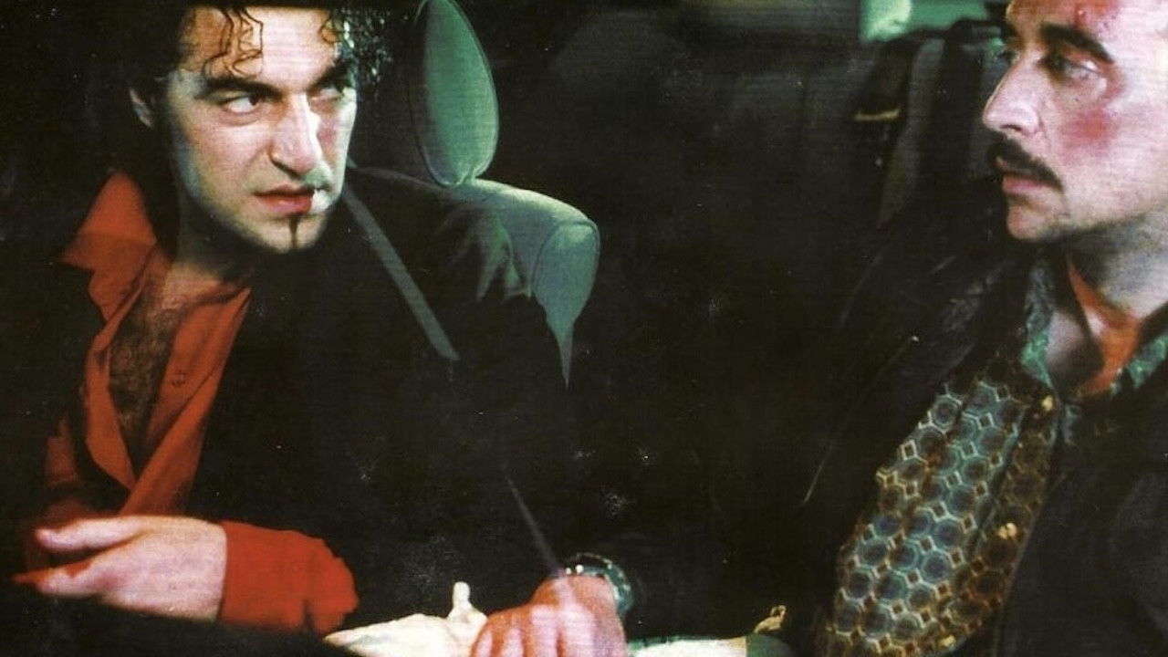 Backdrop for 3 Nights