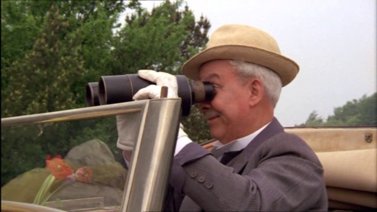 Backdrop for In the Sign of the Taurus