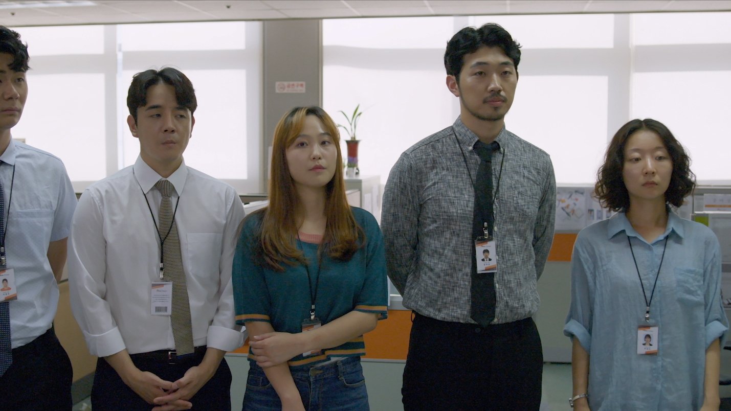 Backdrop for Unboxing Girl