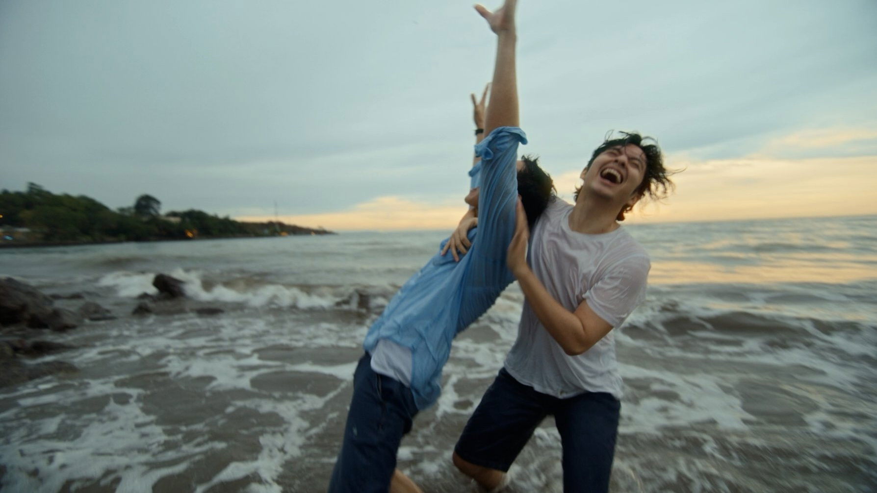 Backdrop for My Annoying Brother