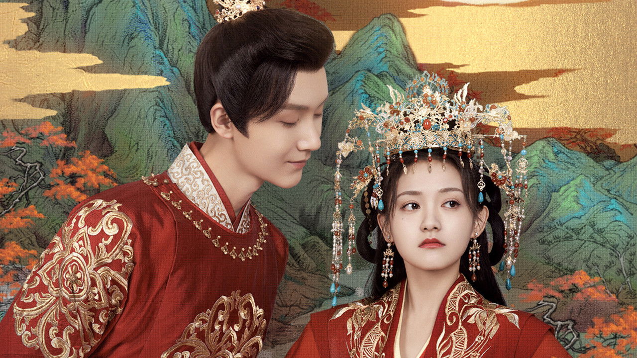 Backdrop for Bossy Husband Who Loved Me