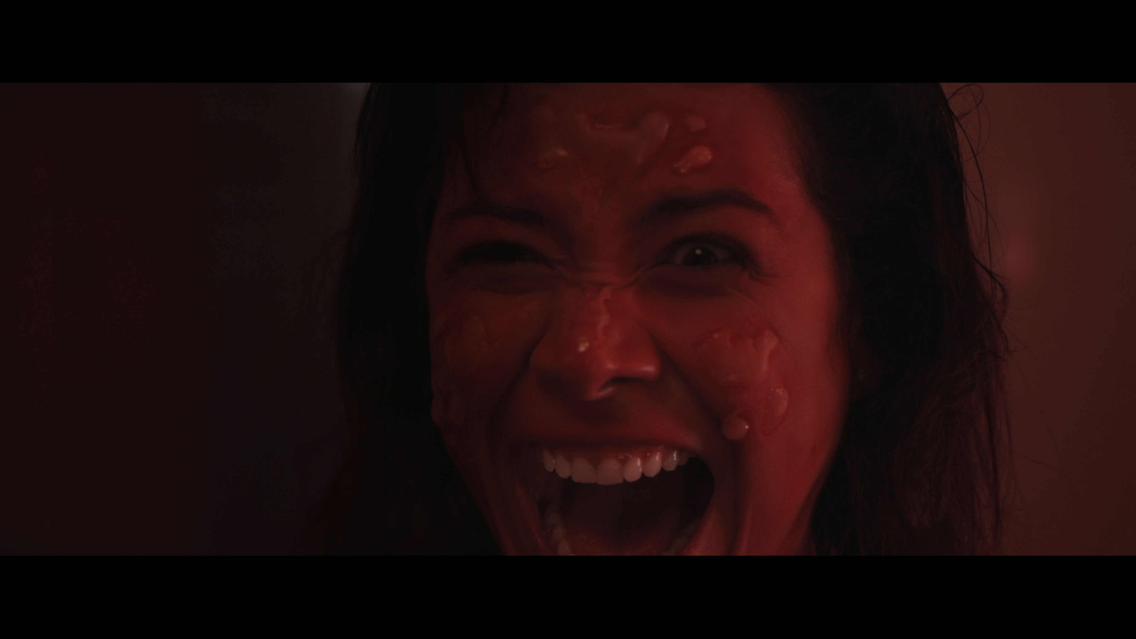 Backdrop for Diaries II - Tamara