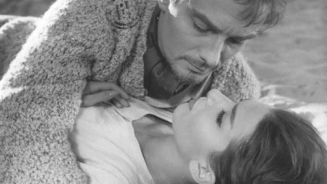 Backdrop for Summerskin