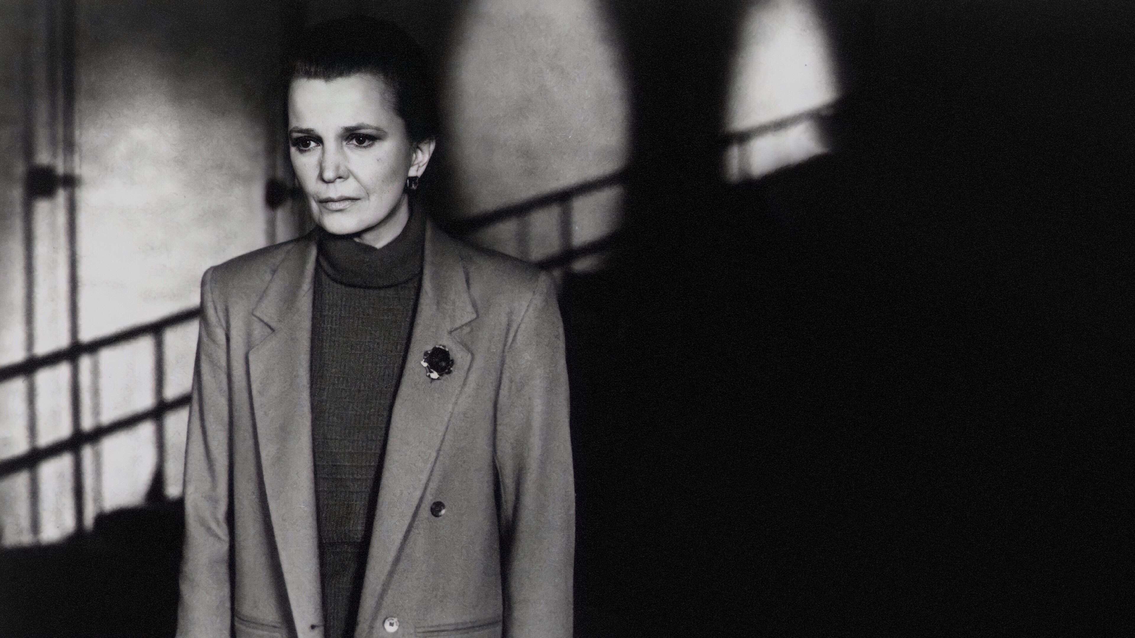 Backdrop for Another Woman