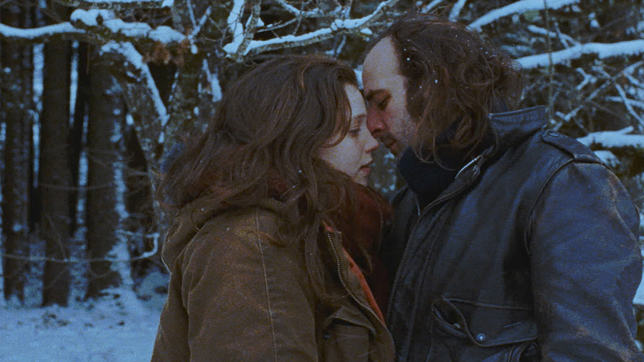 Backdrop for Tonnerre