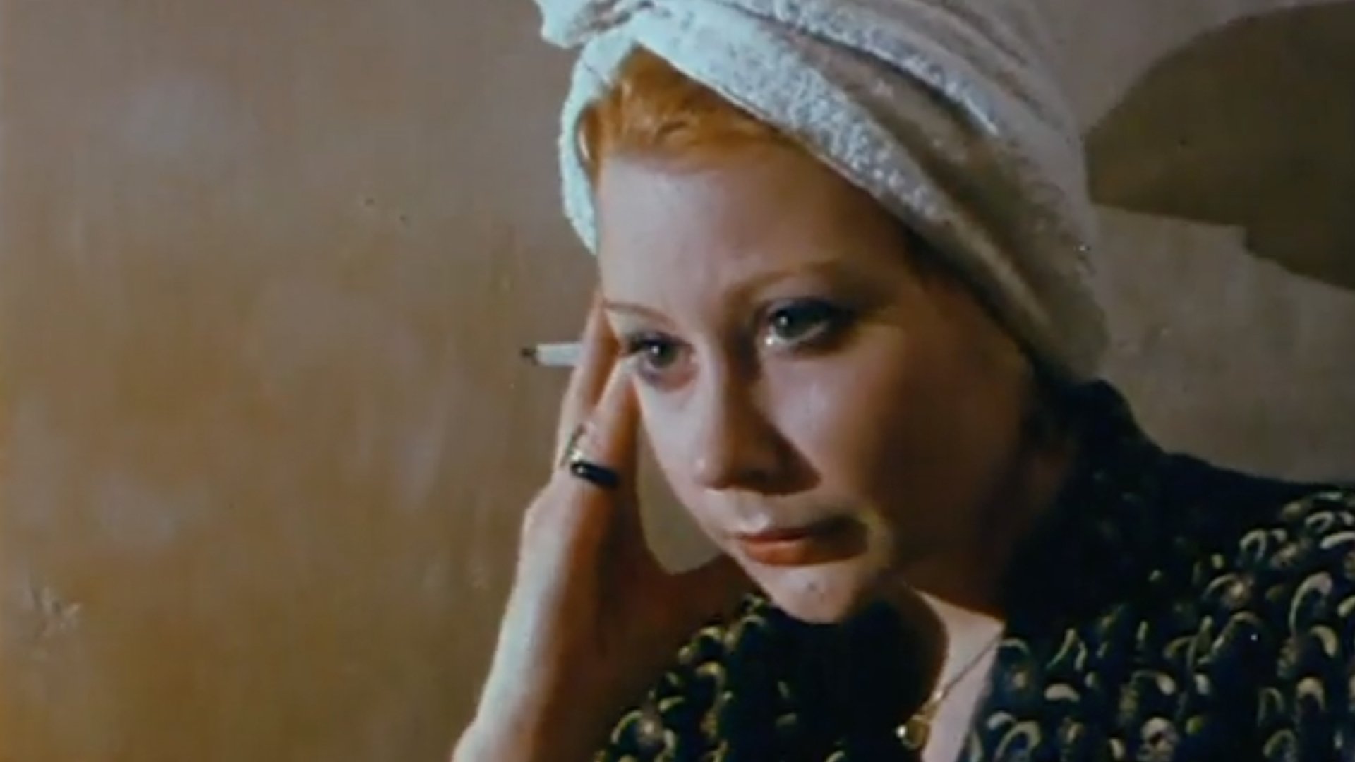 Backdrop for Le Remords