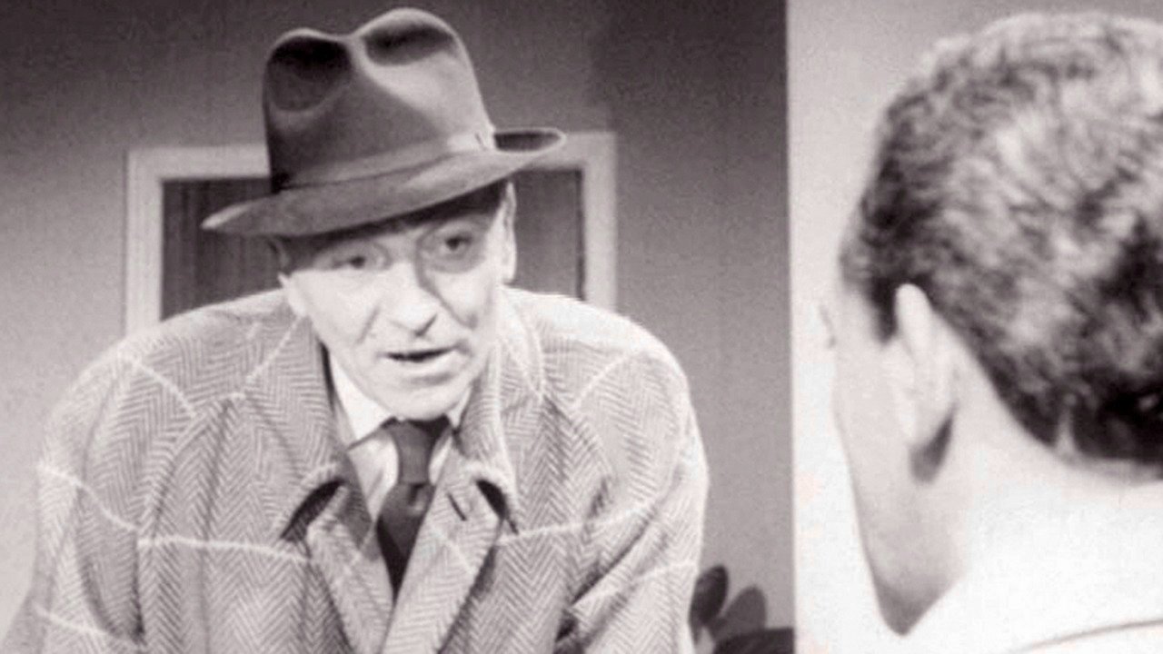 Backdrop for Jackpot