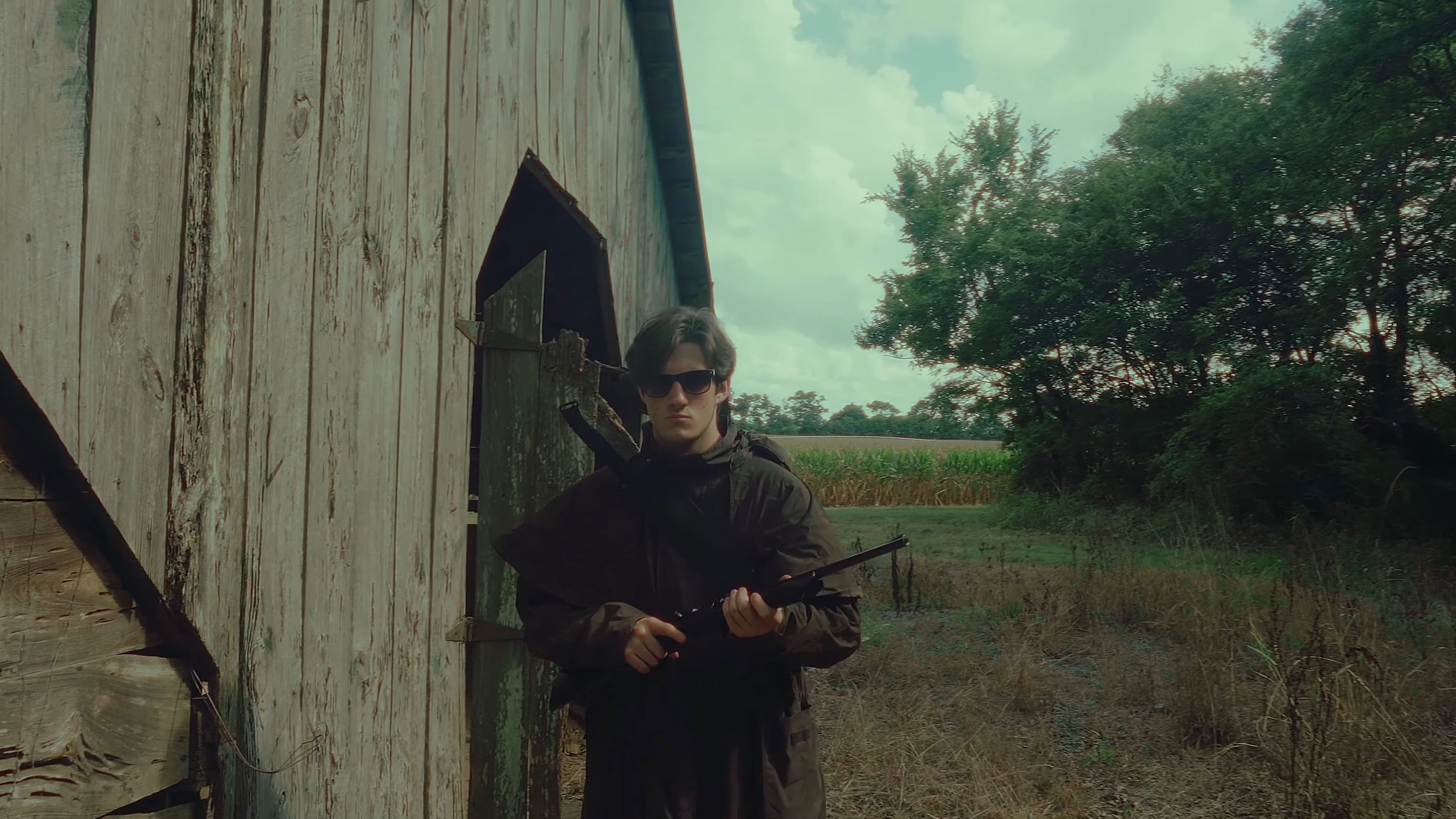 Backdrop for Heads Up