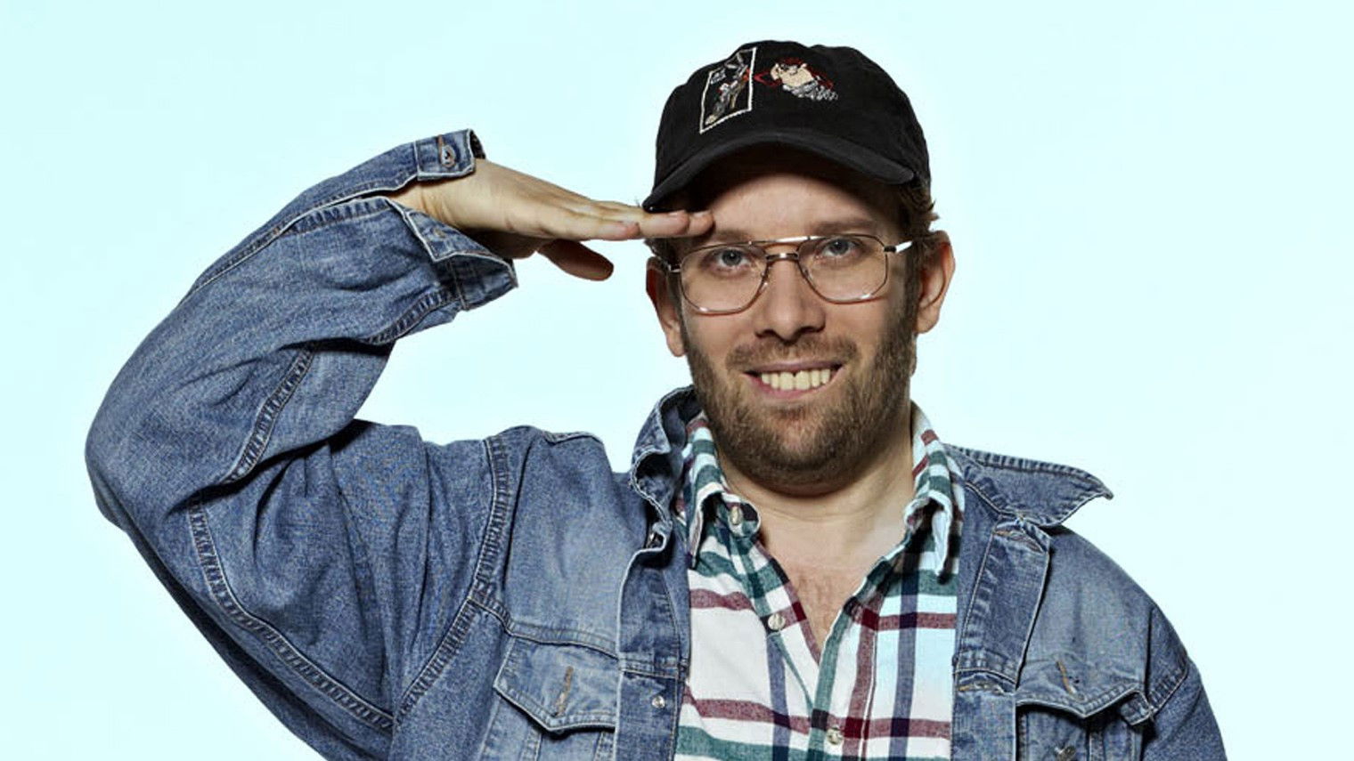 Backdrop for Mein neuer Freund