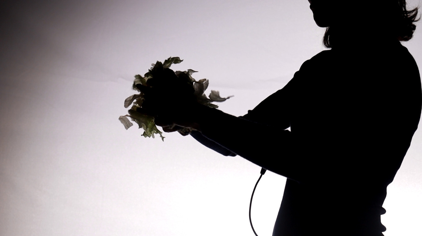 Backdrop for É F*ley