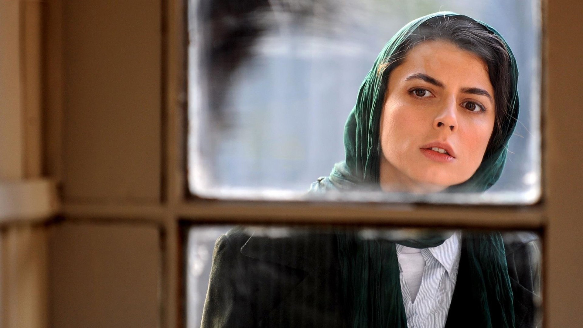 Backdrop for There Are Things You Don't Know