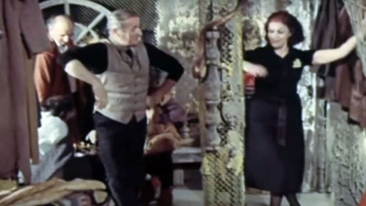 Backdrop for Who is Fourth?