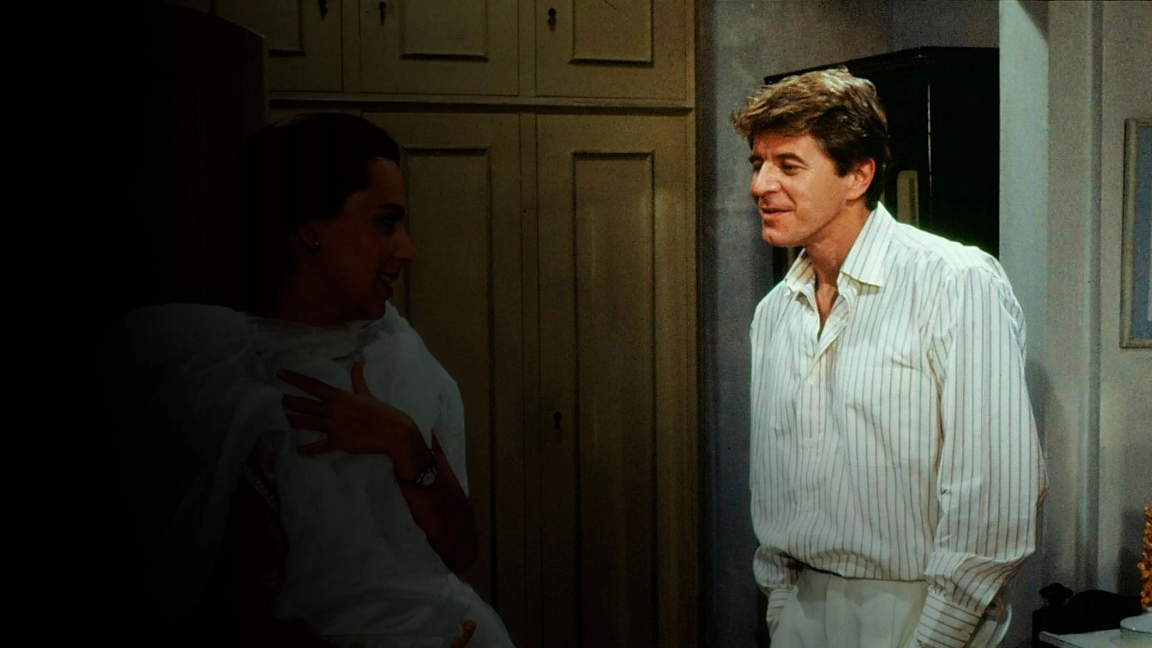 Backdrop for Luz, Câmera, 50 Anos: As Noivas de Copacabana - O Filme