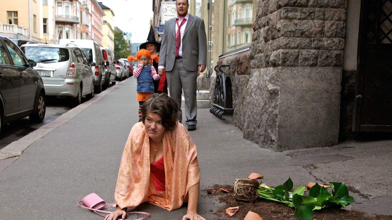 Backdrop for Do I Have to Take Care of Everything?