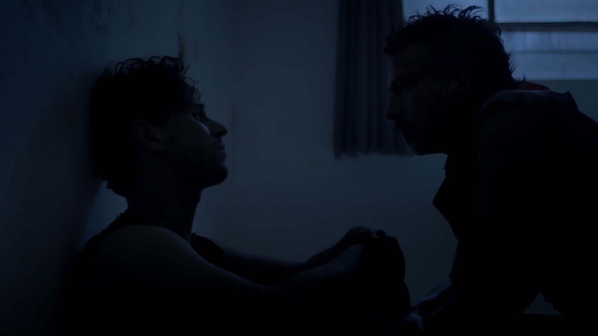 Backdrop for Ignition