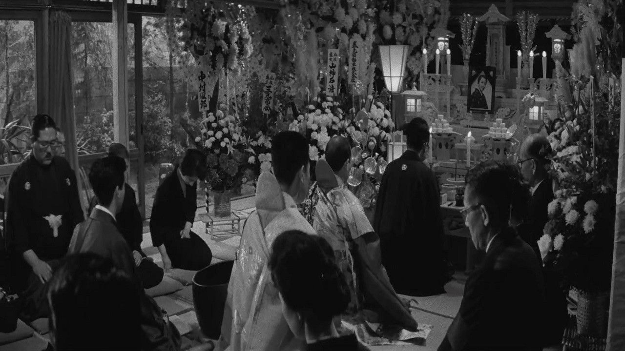 Backdrop for Wakai hyou no mure