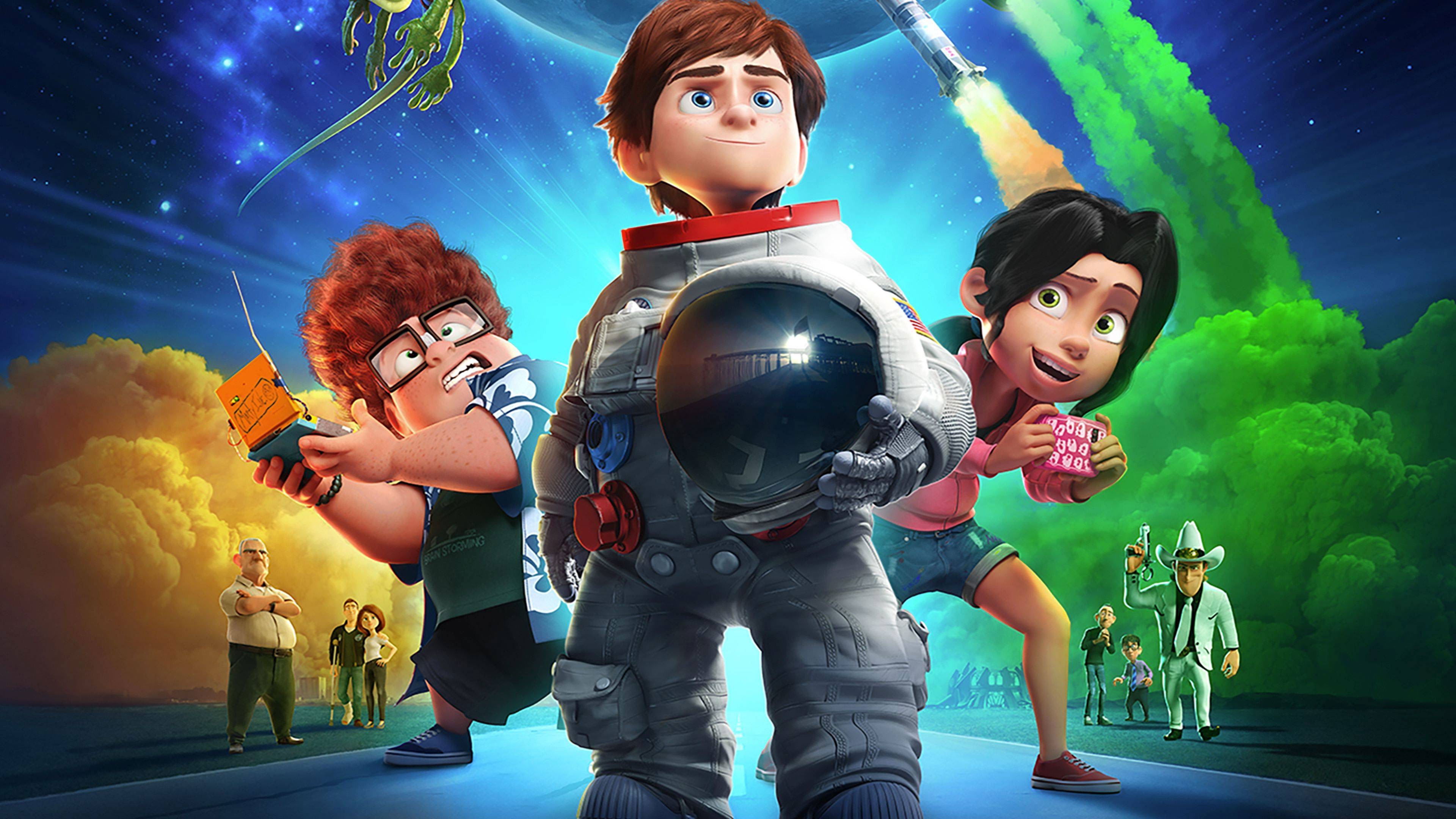 Backdrop for Capture the Flag