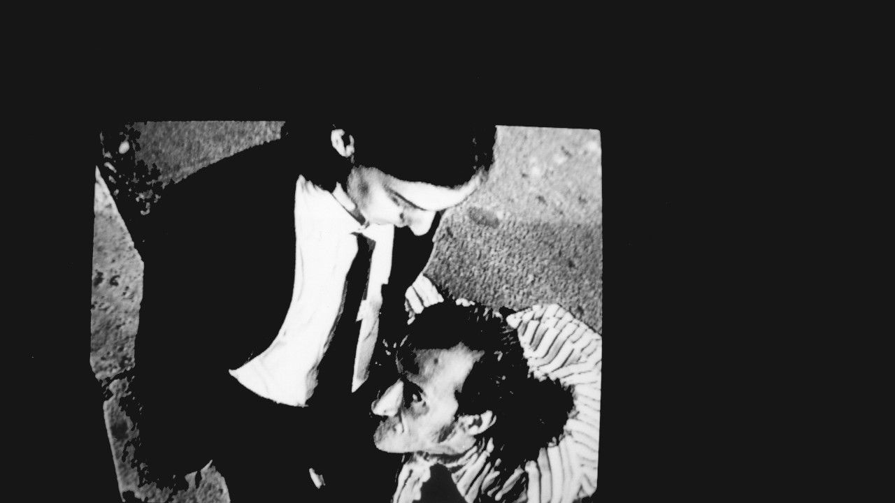 Backdrop for Il telefonetto