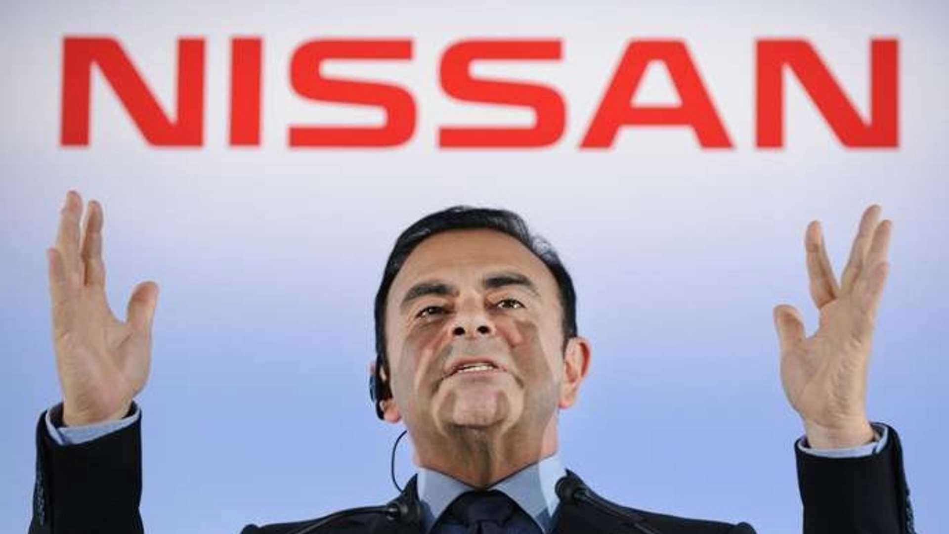 Backdrop for Que s'est-il vraiment passé? Carlos Ghosn les dessous de la grande évasion