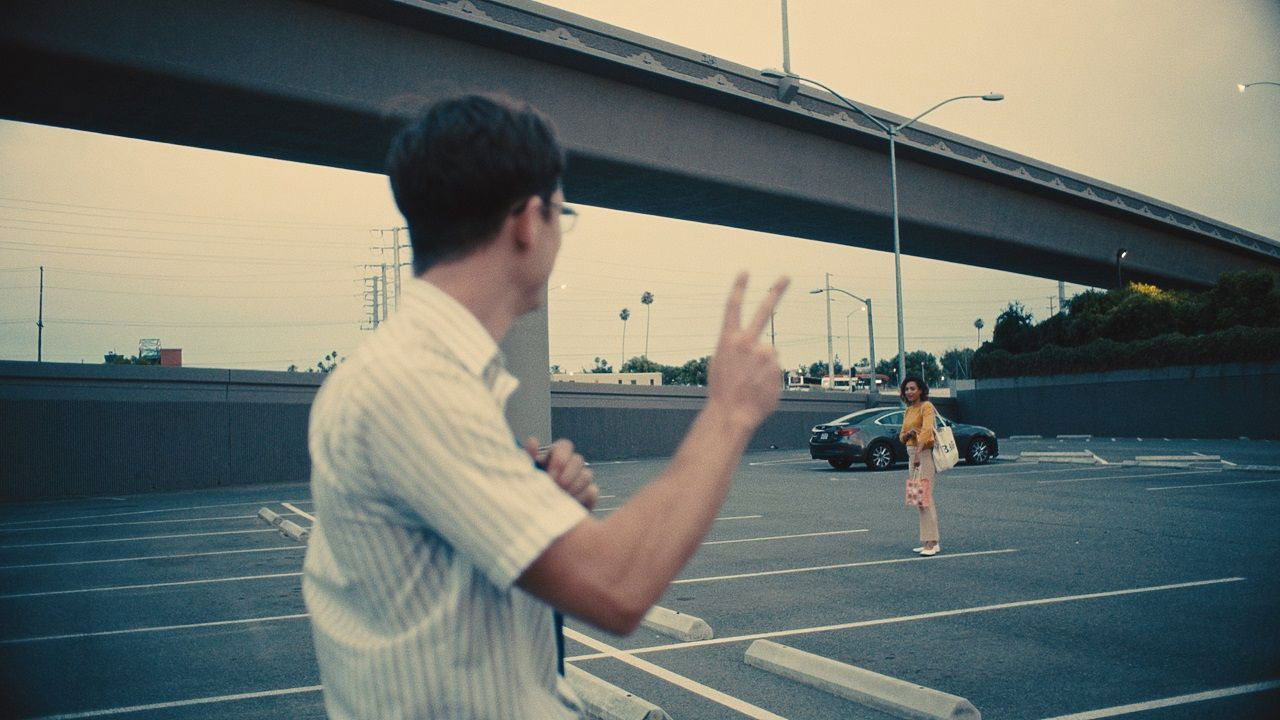 Backdrop for The Voice in Your Head