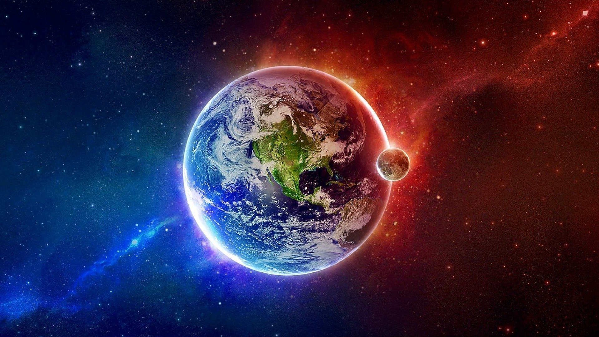 Backdrop for Right Places: Where I Was Meant to Be at That Time