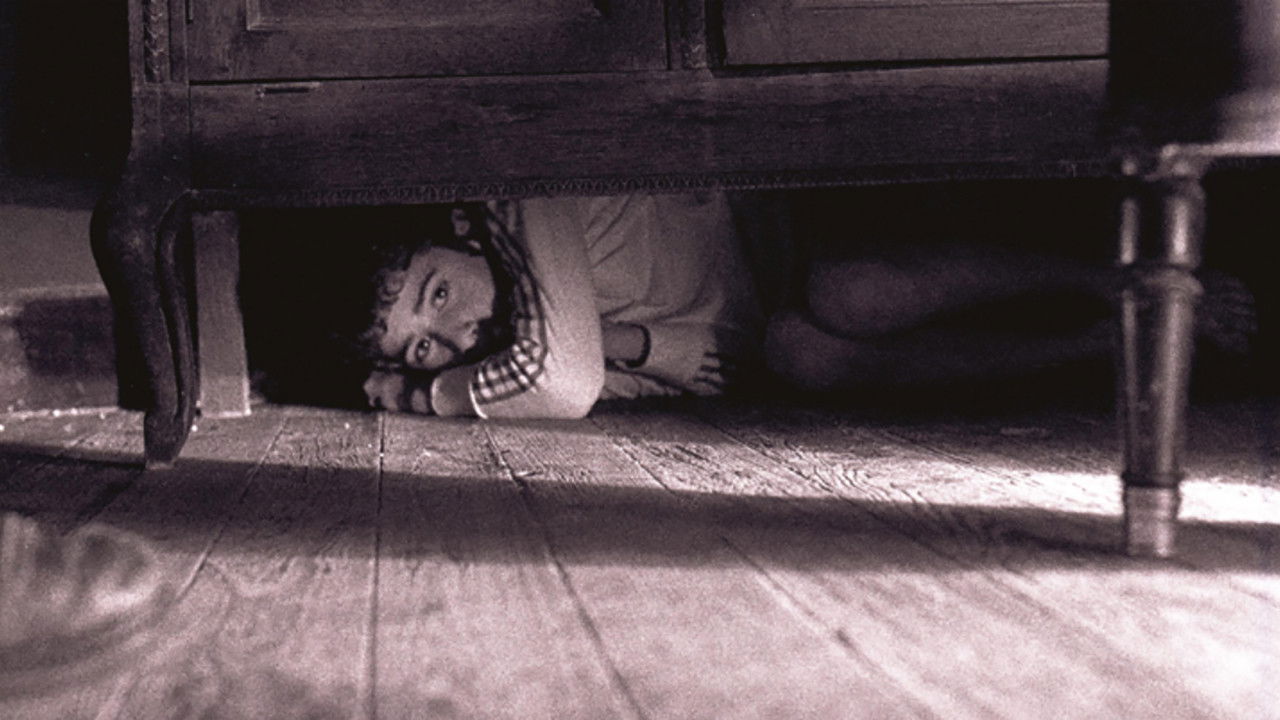 Backdrop for The Eye on the Nape