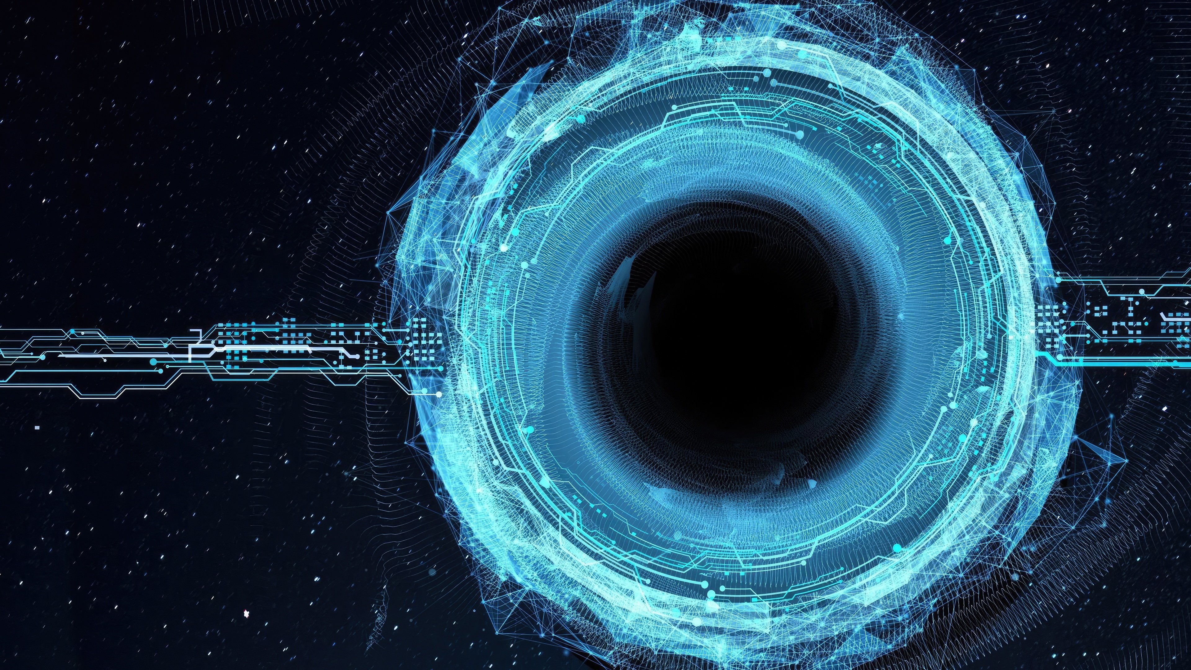 Backdrop for UFOs: Secret Alien Technology