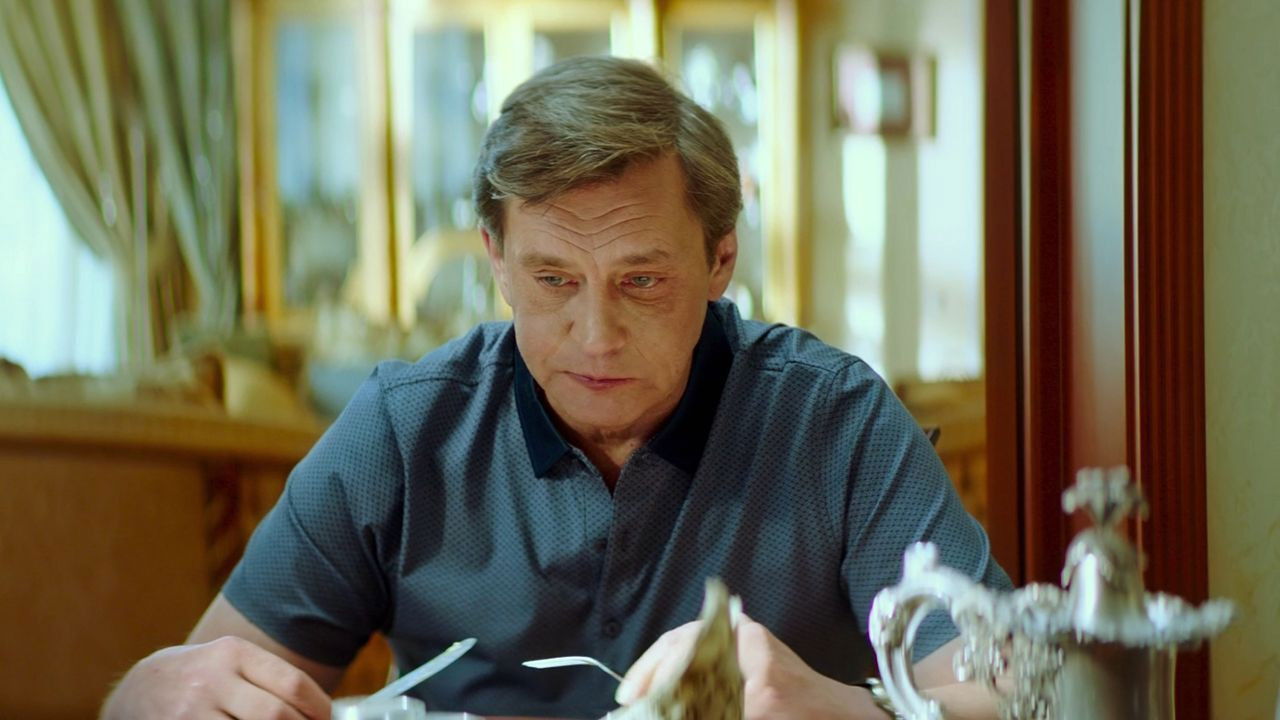 Backdrop for Kenzeli