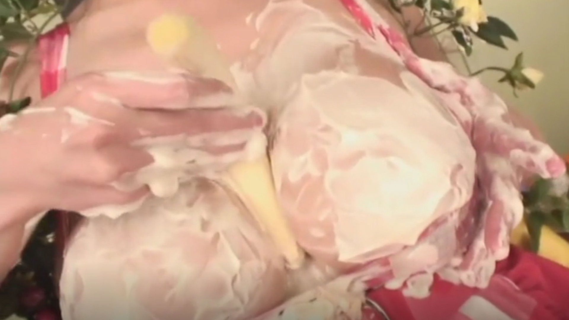 Backdrop for Hitomi Tanaka 田中瞳 – PREMIUM CUTIE