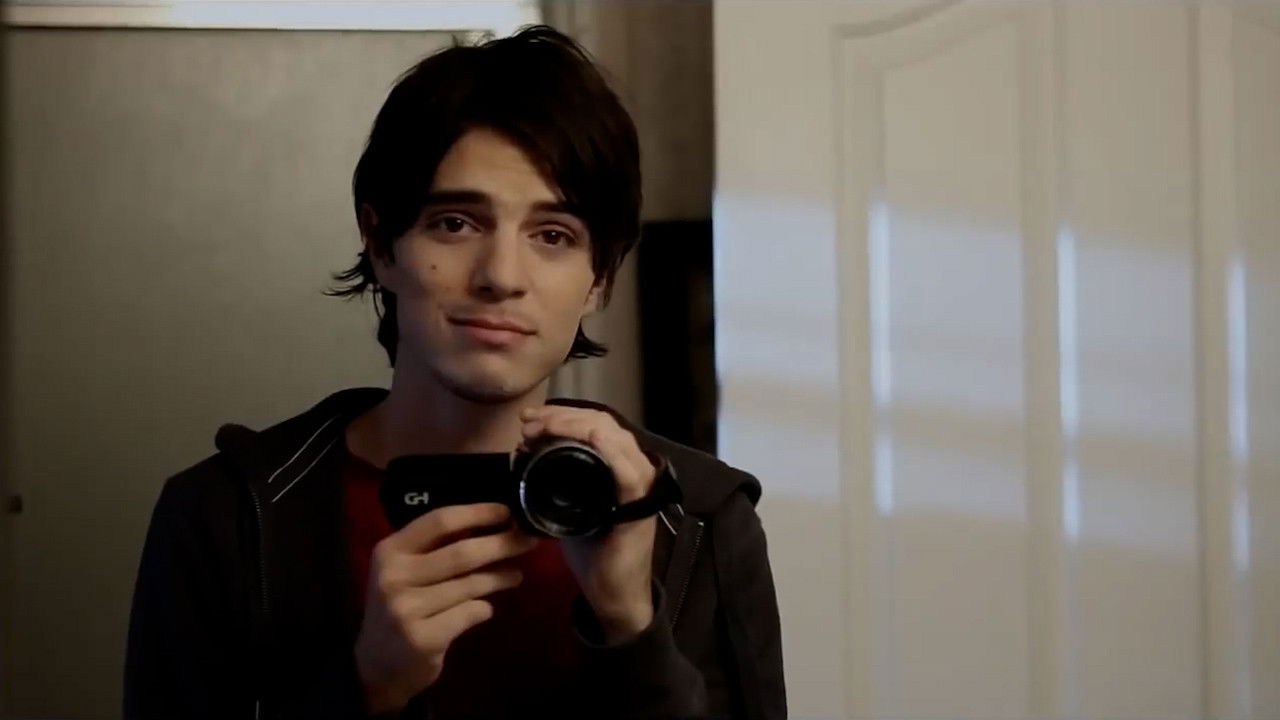 Backdrop for The Levenger Tapes