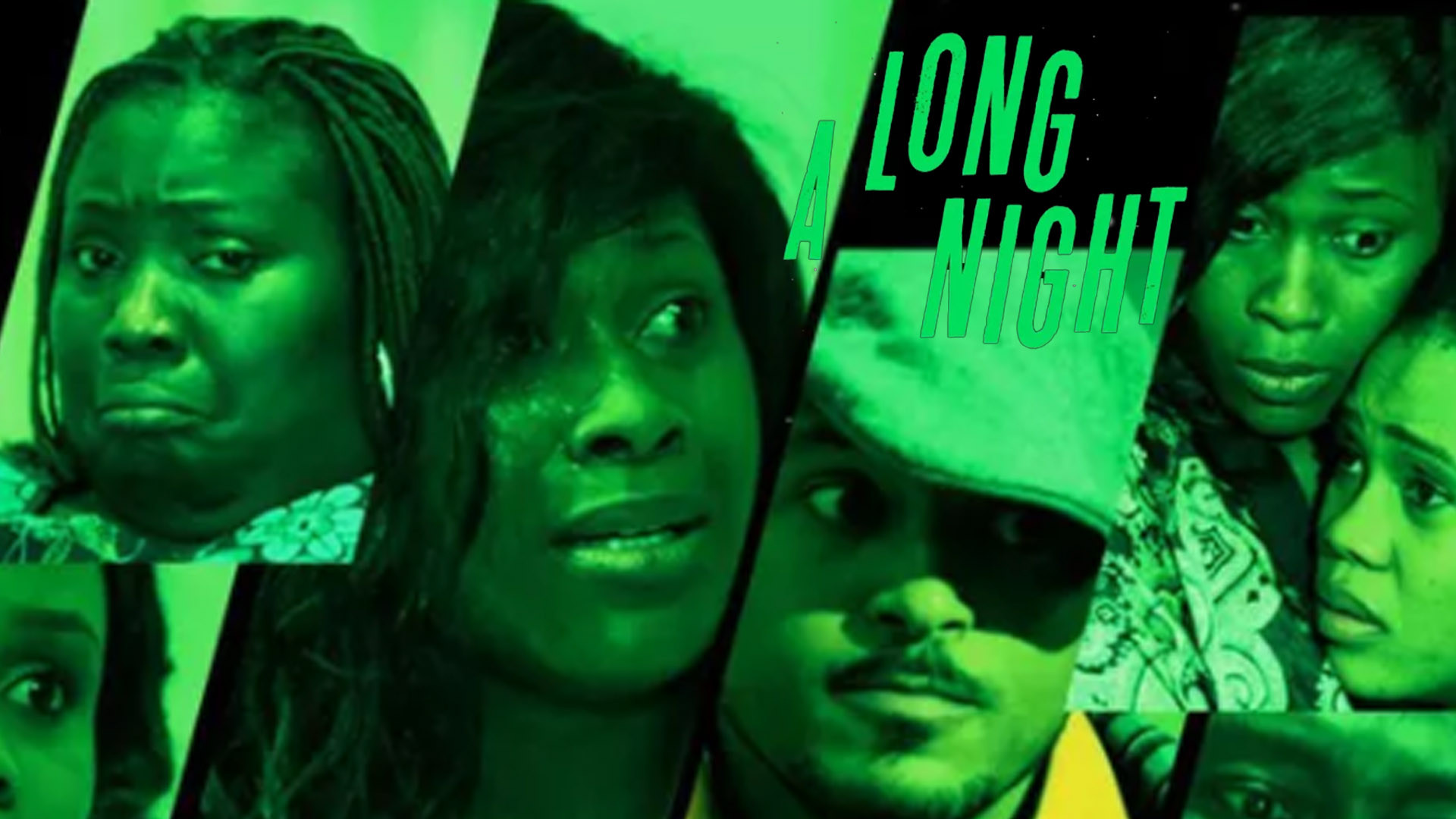 Backdrop for A Long Night