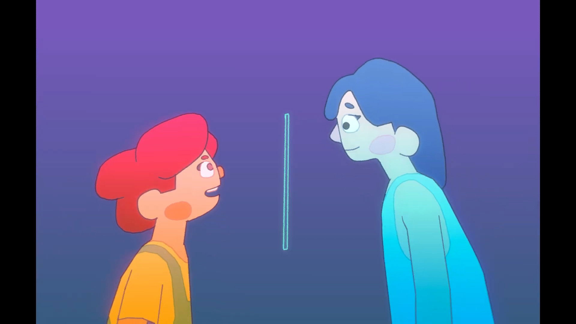 Backdrop for Leftover Pasta