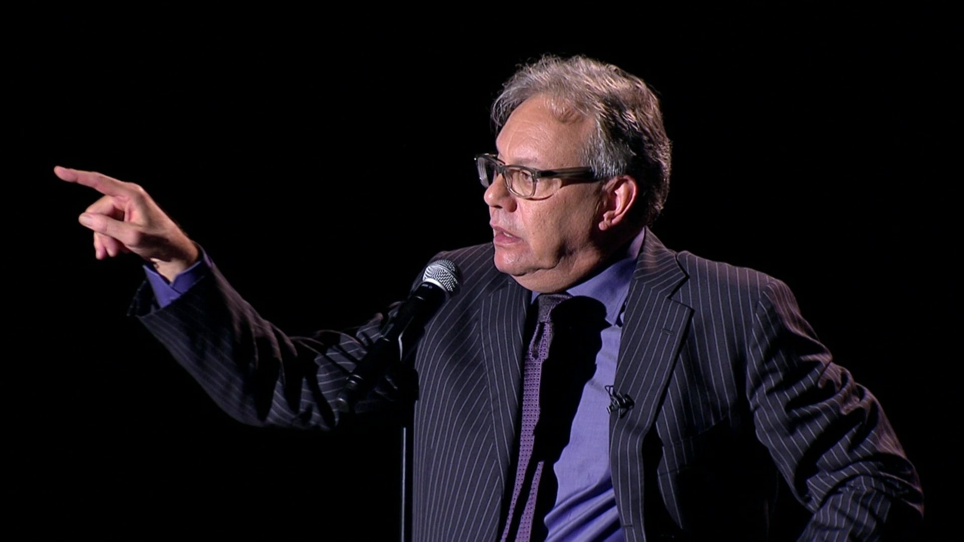 Backdrop for Lewis Black: Old Yeller - Live at the Borgata