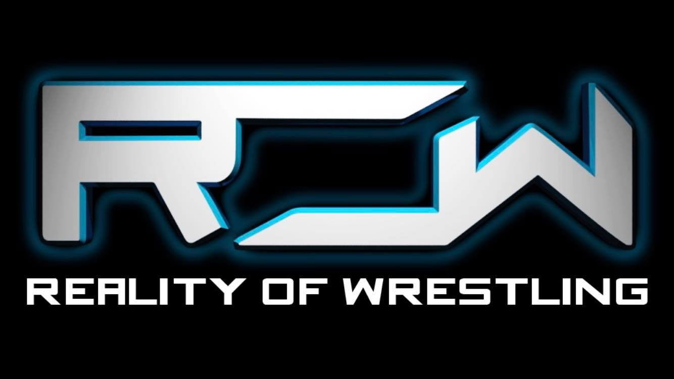 Backdrop for Reality of Wrestling Heart & Soul