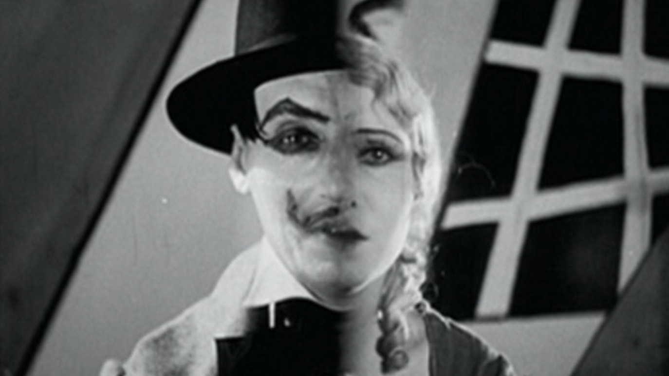 Backdrop for The Love of Zero