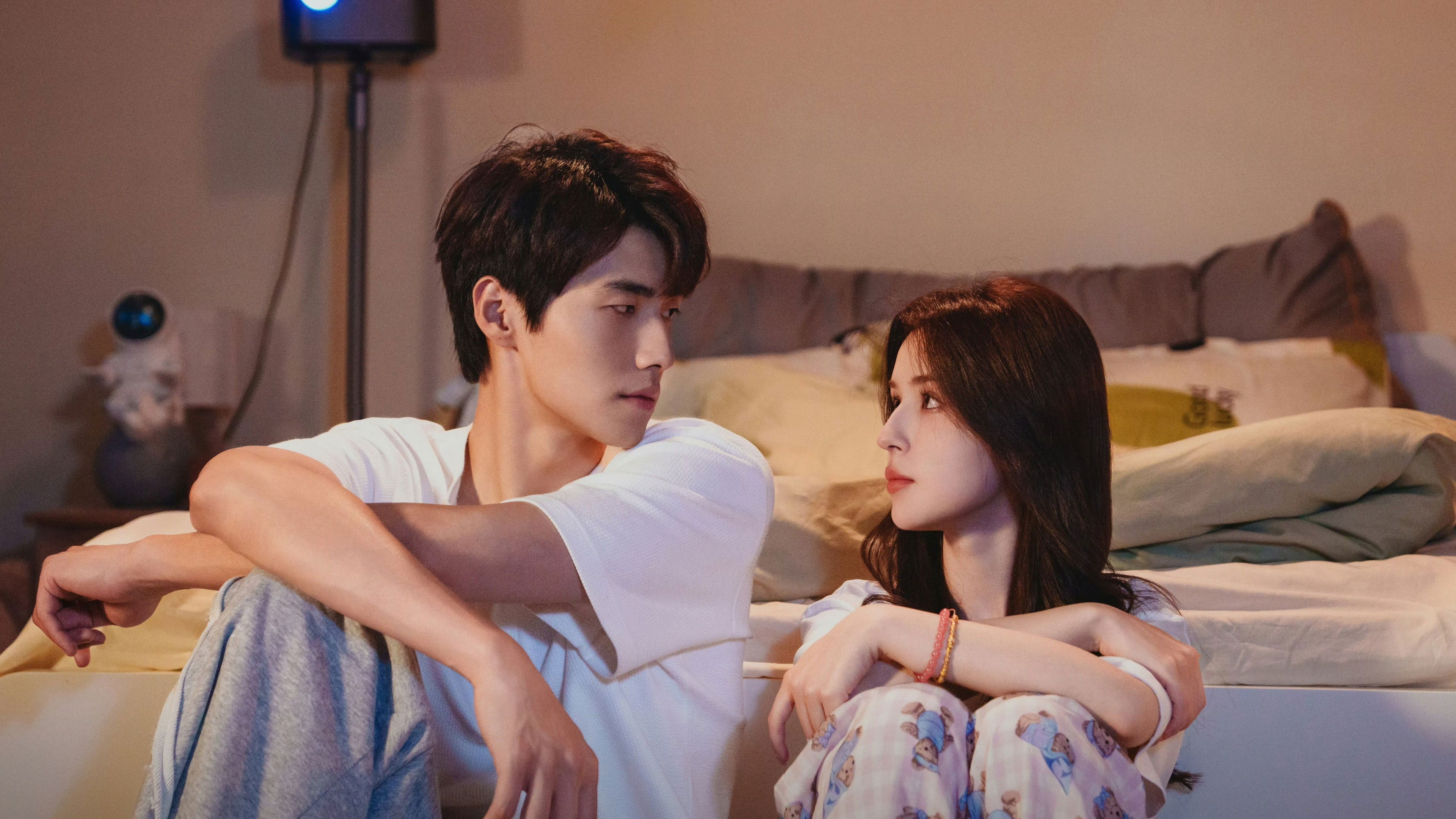 Backdrop for Oops! Almost Broke Up