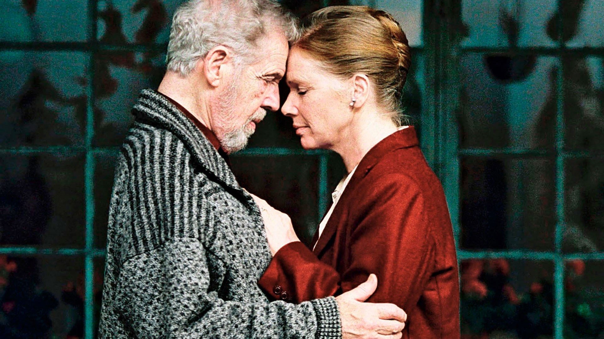 Backdrop for Saraband