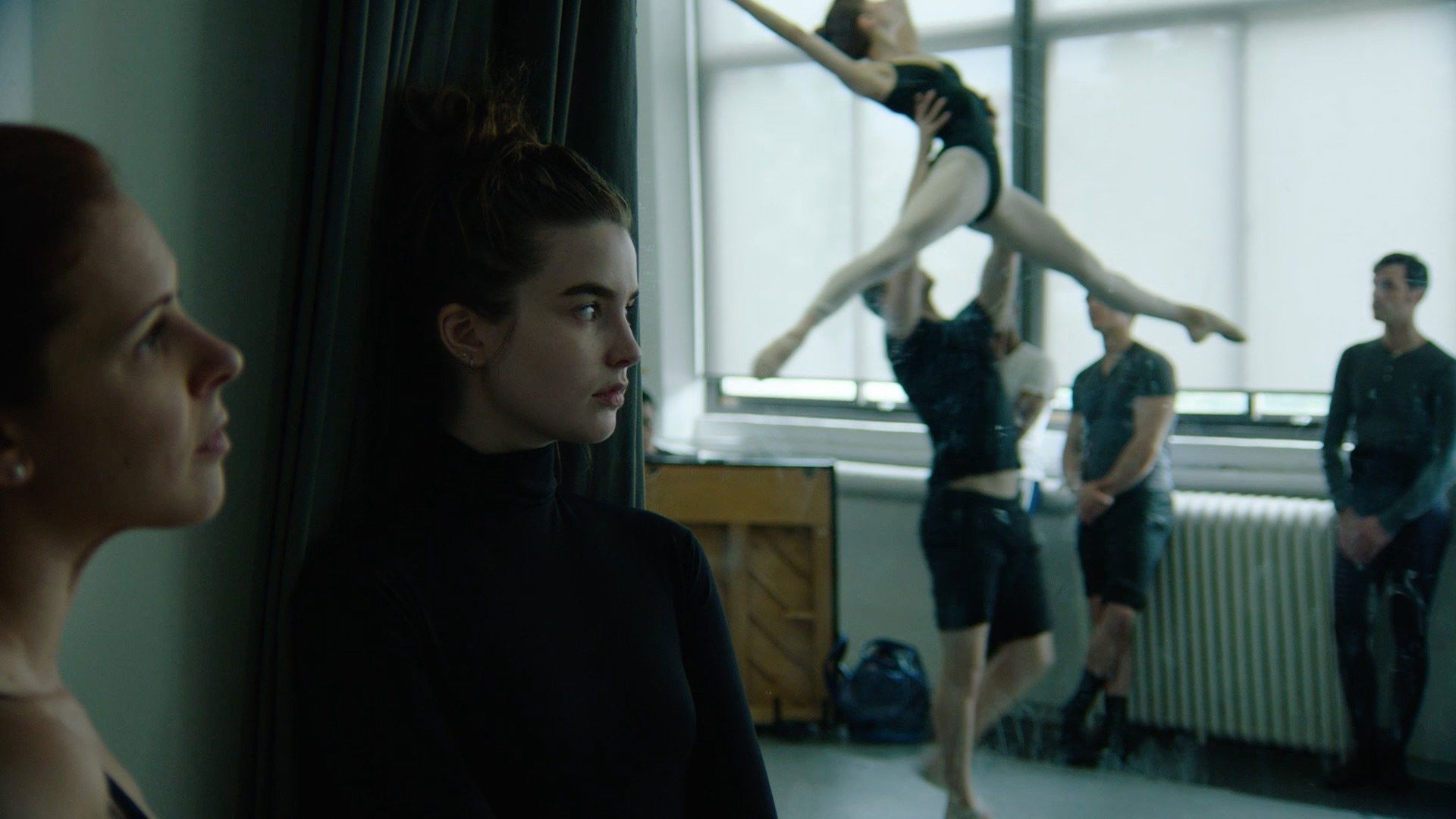 Backdrop for Diamond Soles