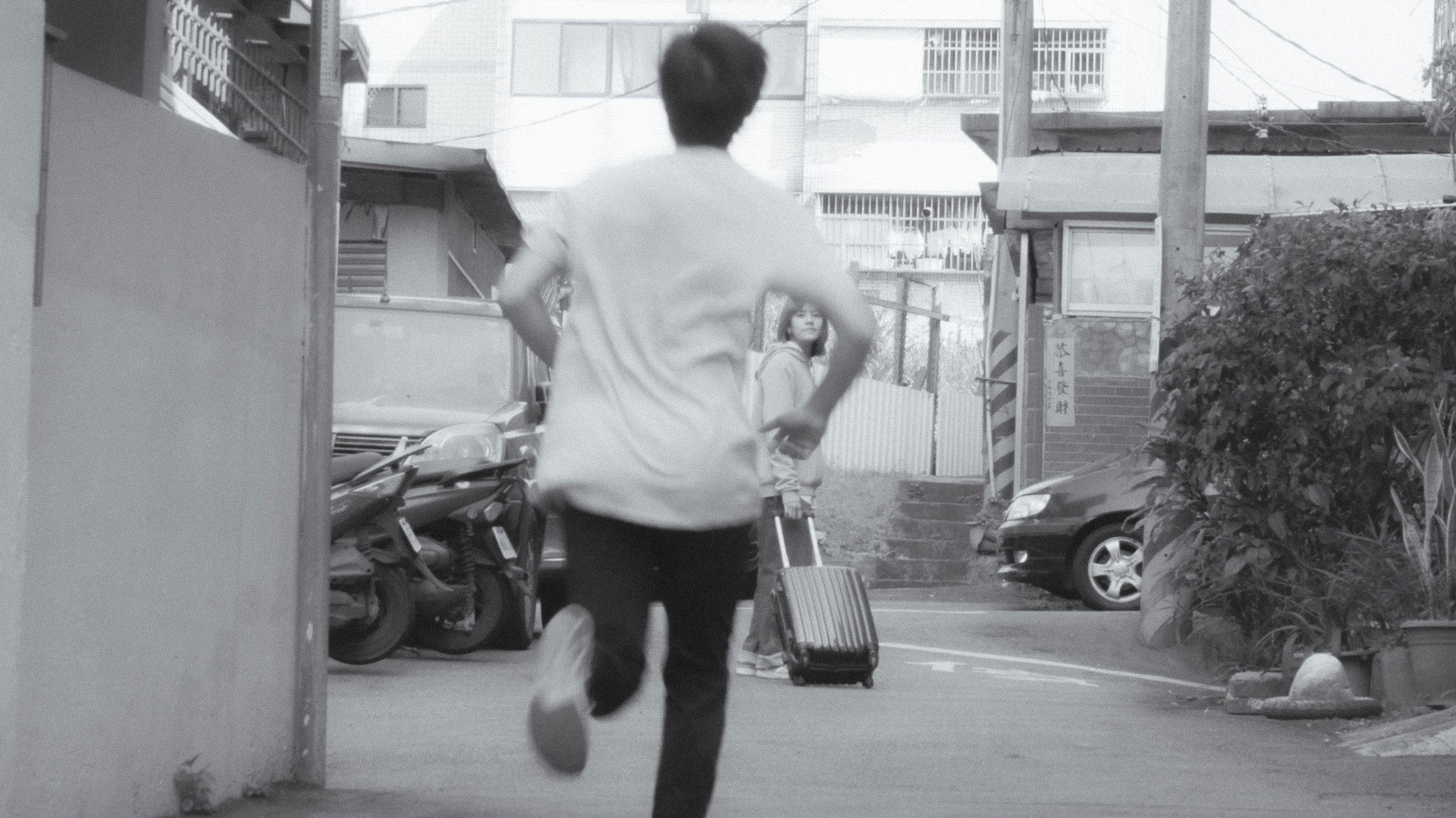 Backdrop for Last Day of Winter, First Day of Spring