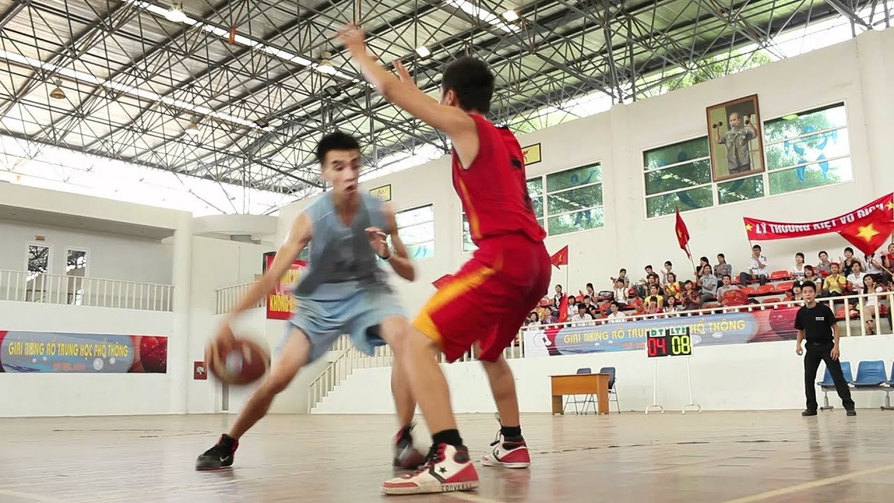 Backdrop for Dành cho tháng Sáu