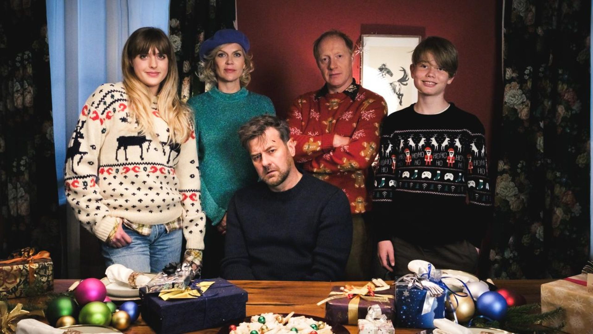 Backdrop for Alle Nadeln an der Tanne