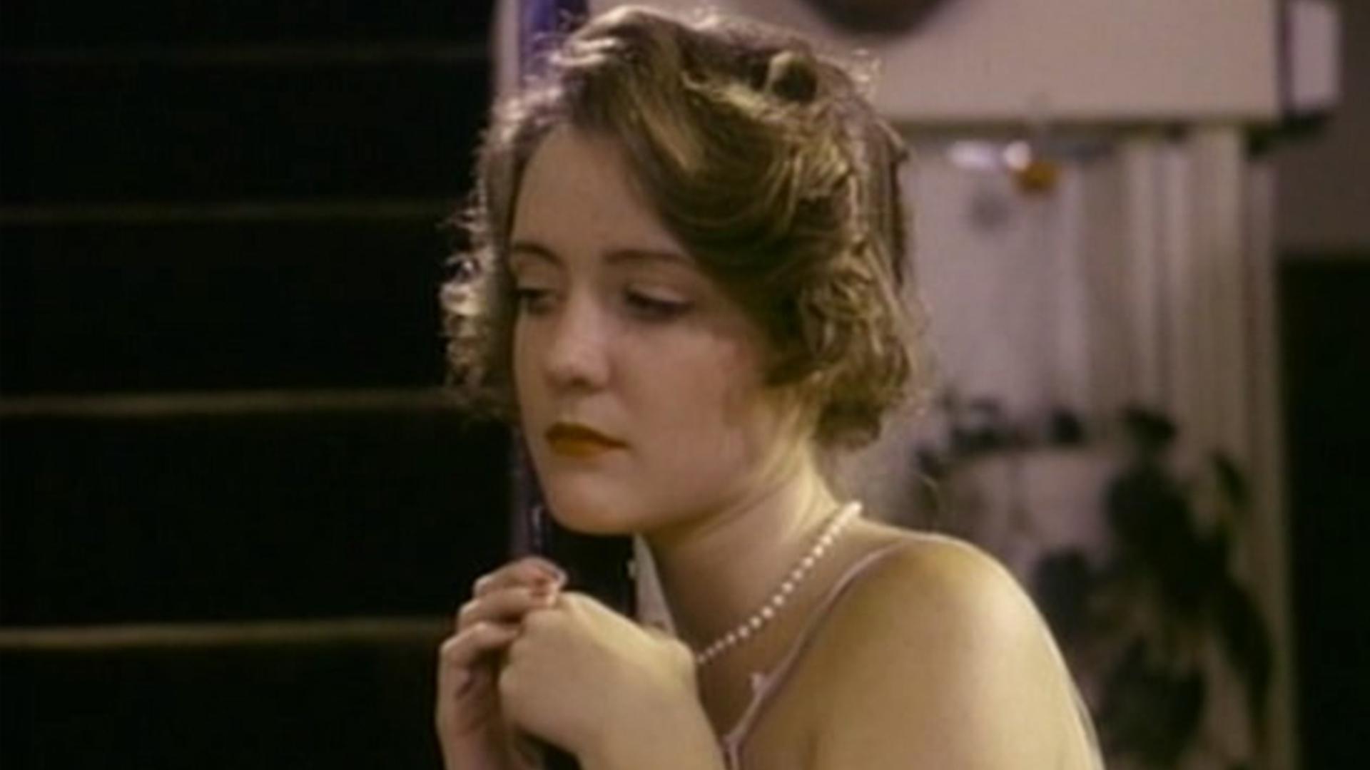 Backdrop for The Budding of Brie