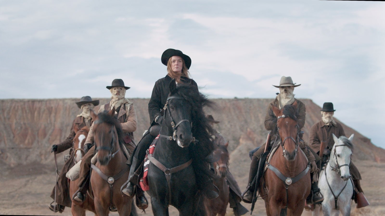 Backdrop for Savage State