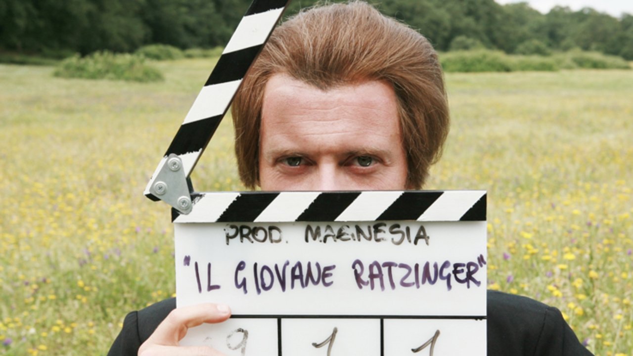 Backdrop for Boris: The Film