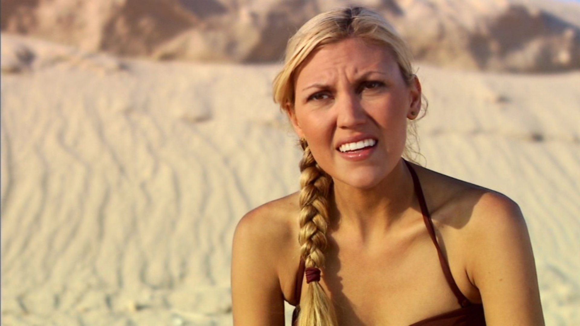 Backdrop for In the Blink of an Eye