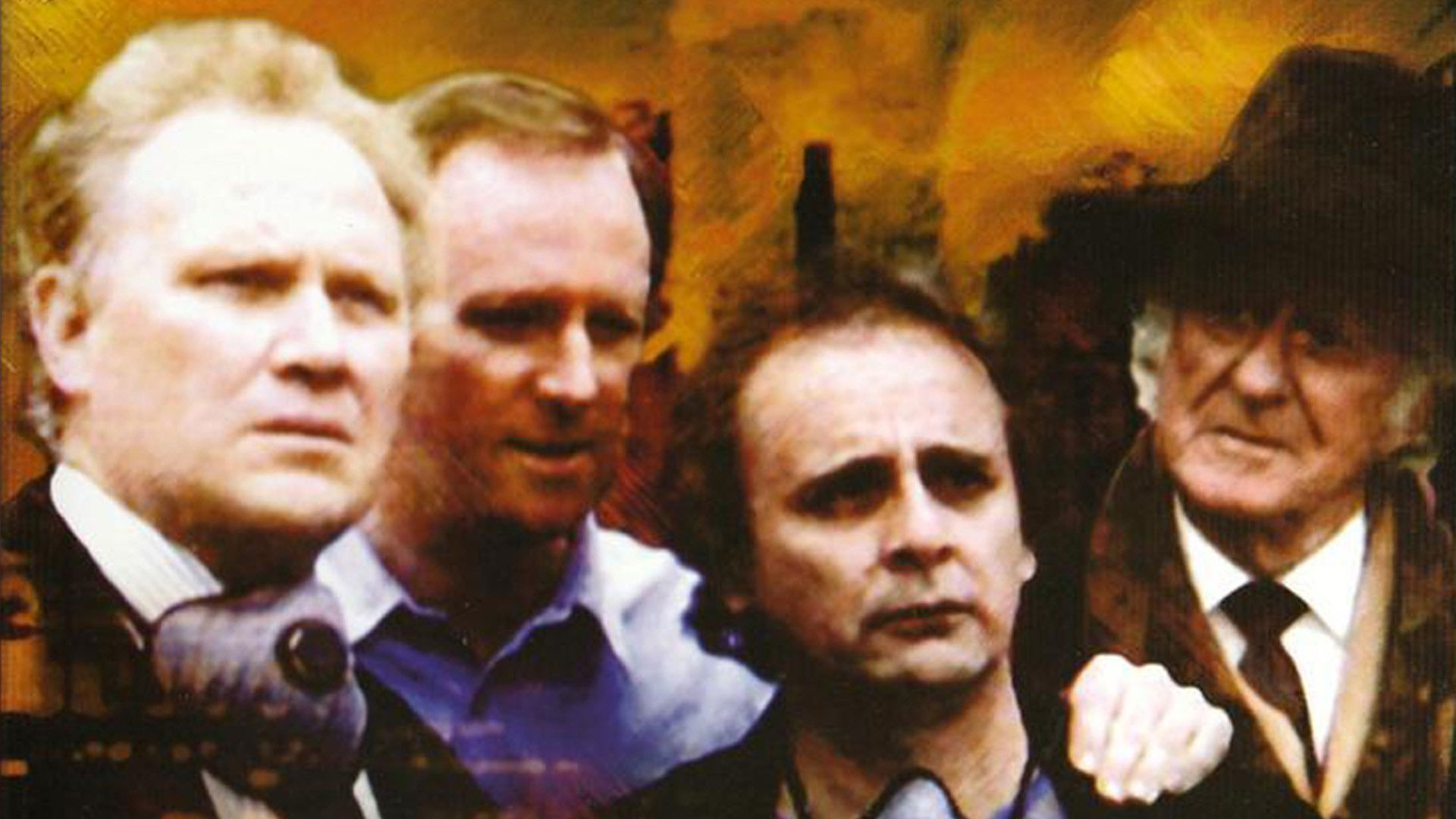 Backdrop for The Airzone Solution